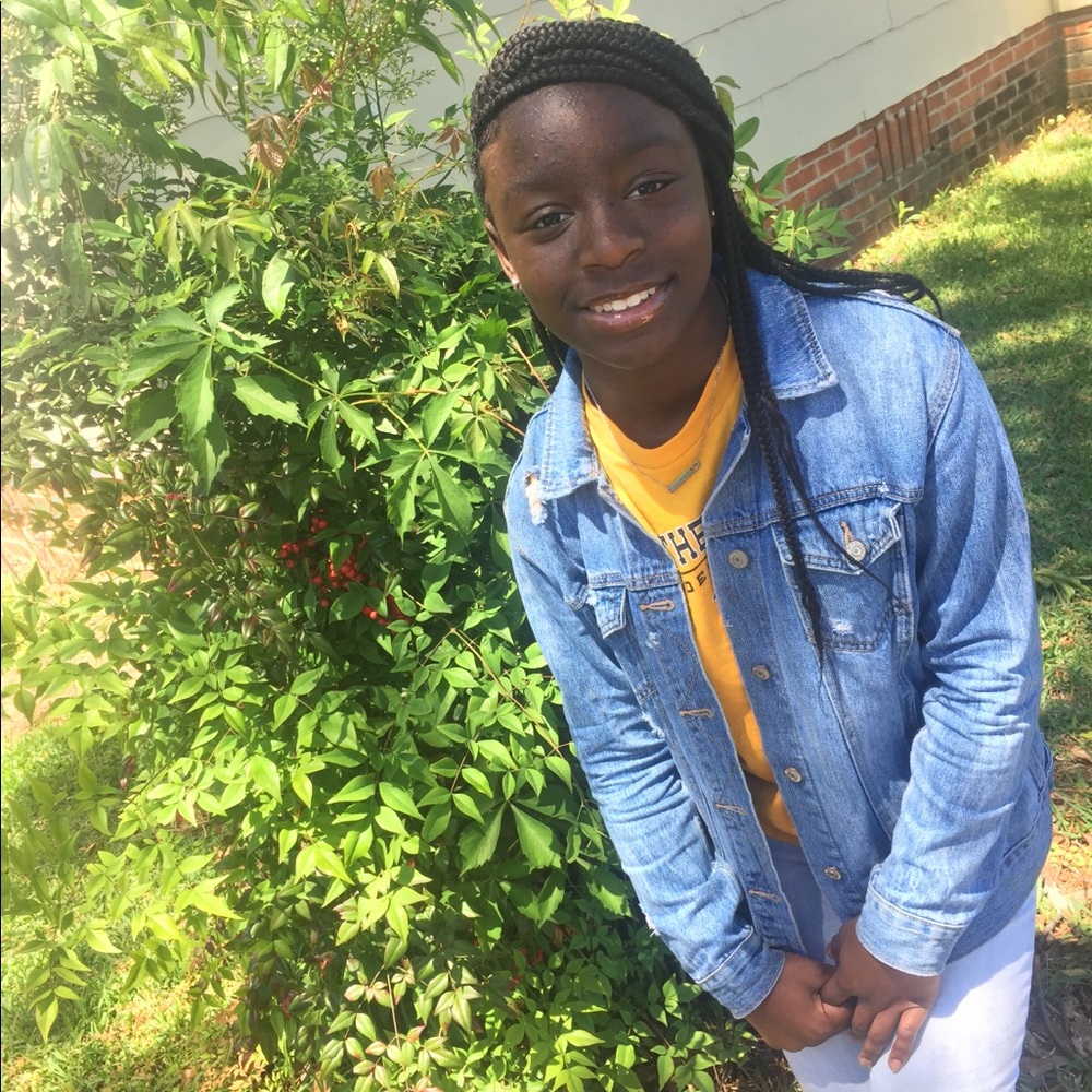 Meet your Posher, Destiny